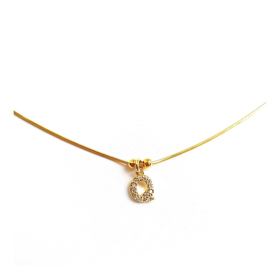CADENA INICIAL CIRCONES
