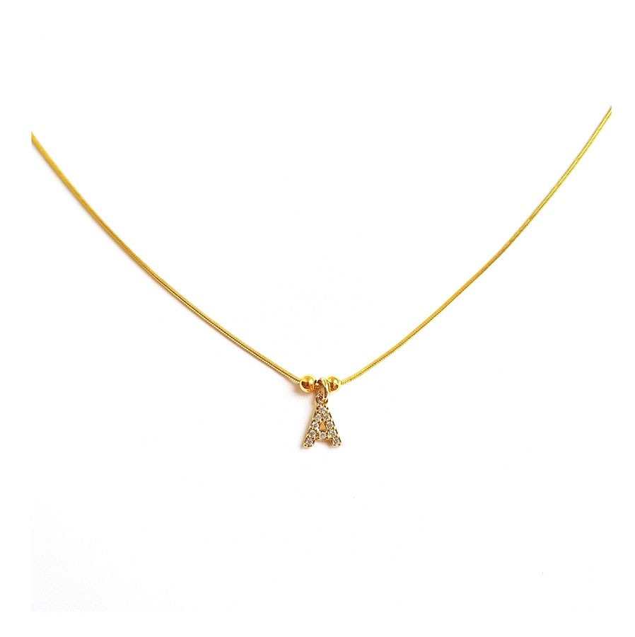 CADENA INICIAL CIRCONES