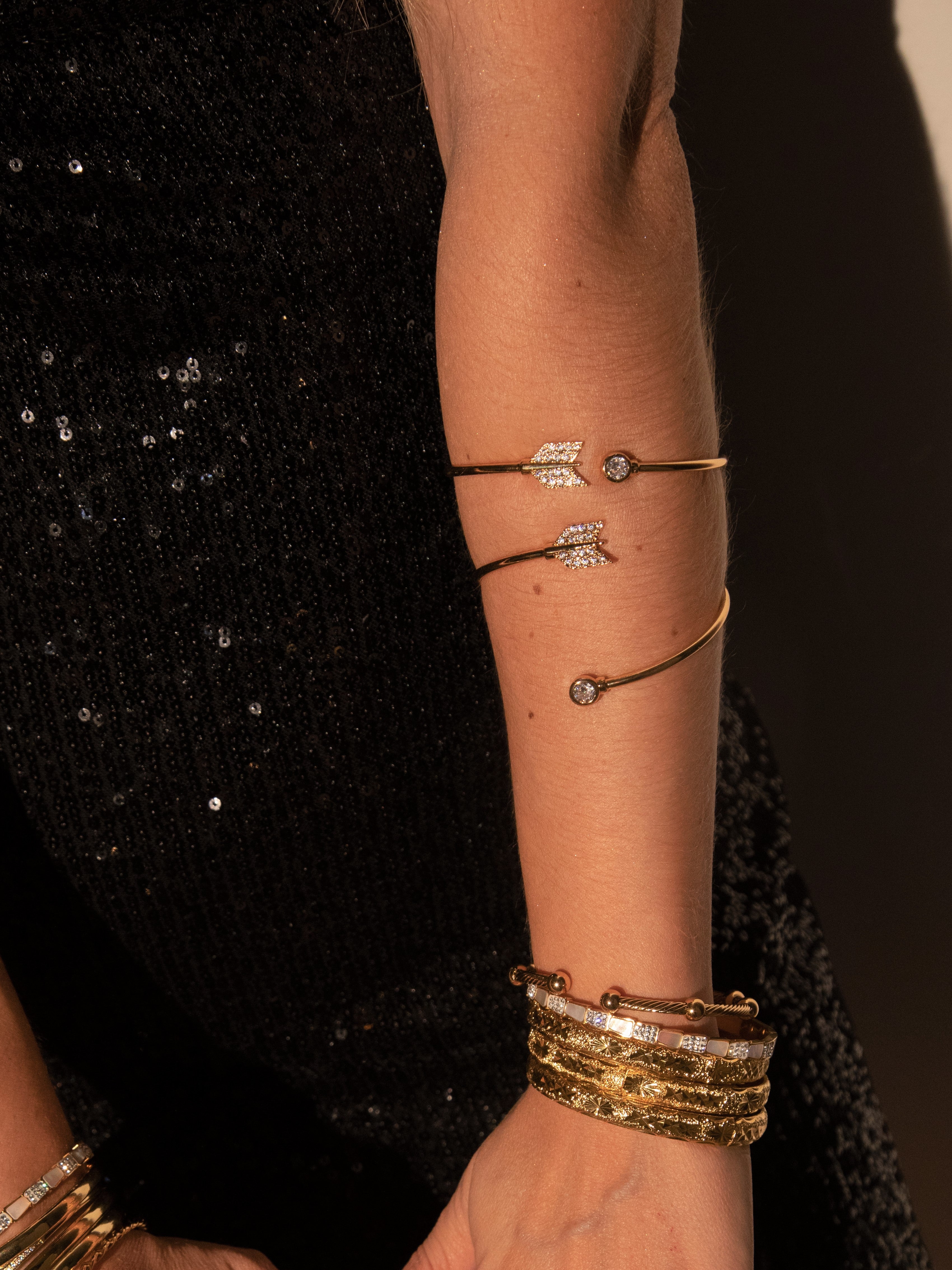 BRAZALETE FLECHA