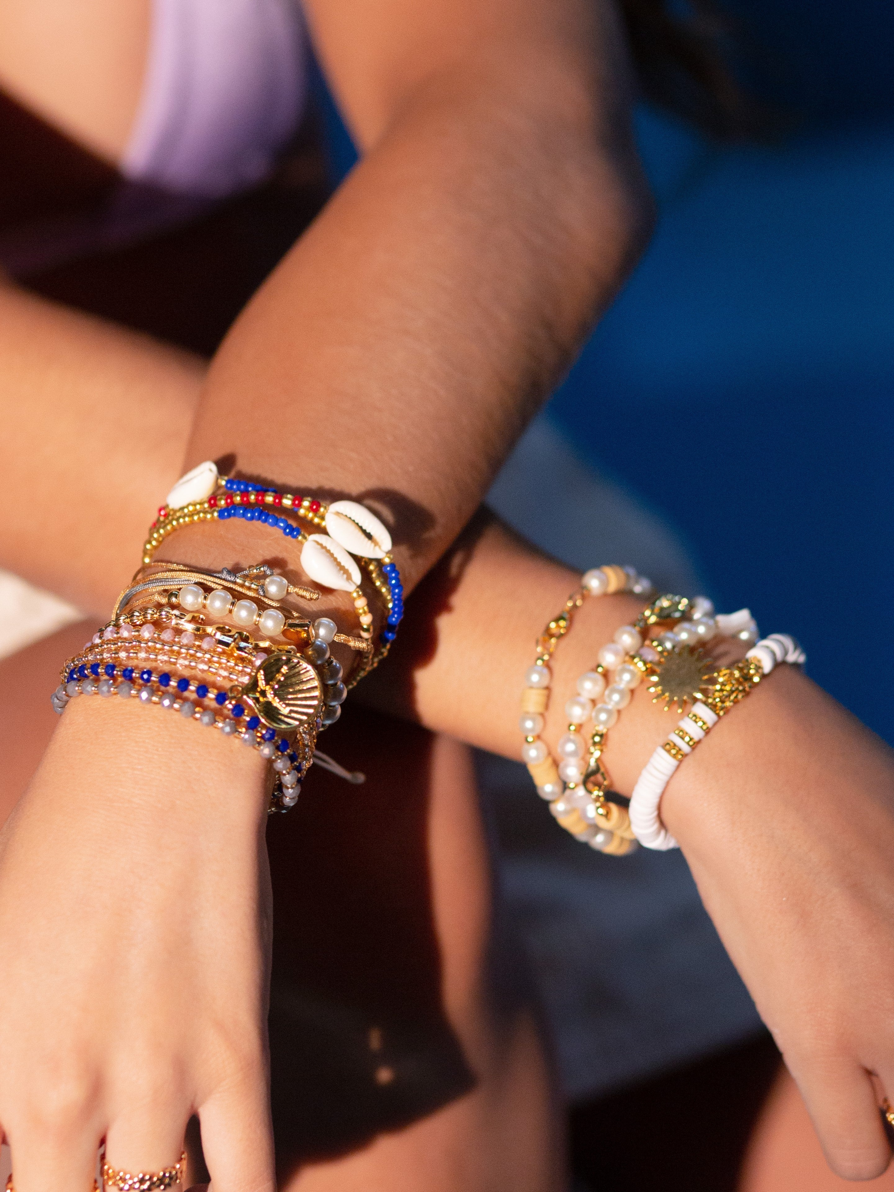PULSERA BRUNA