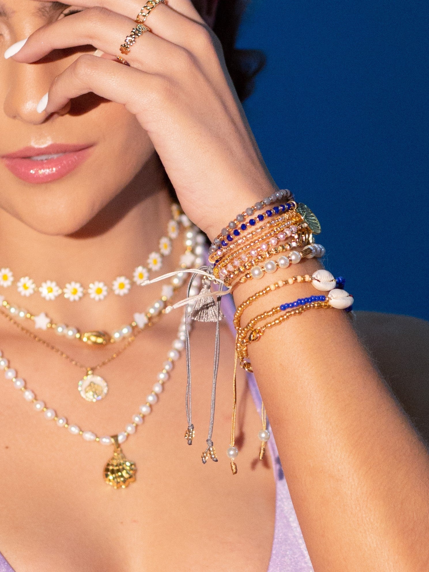 PULSERA BRUNA