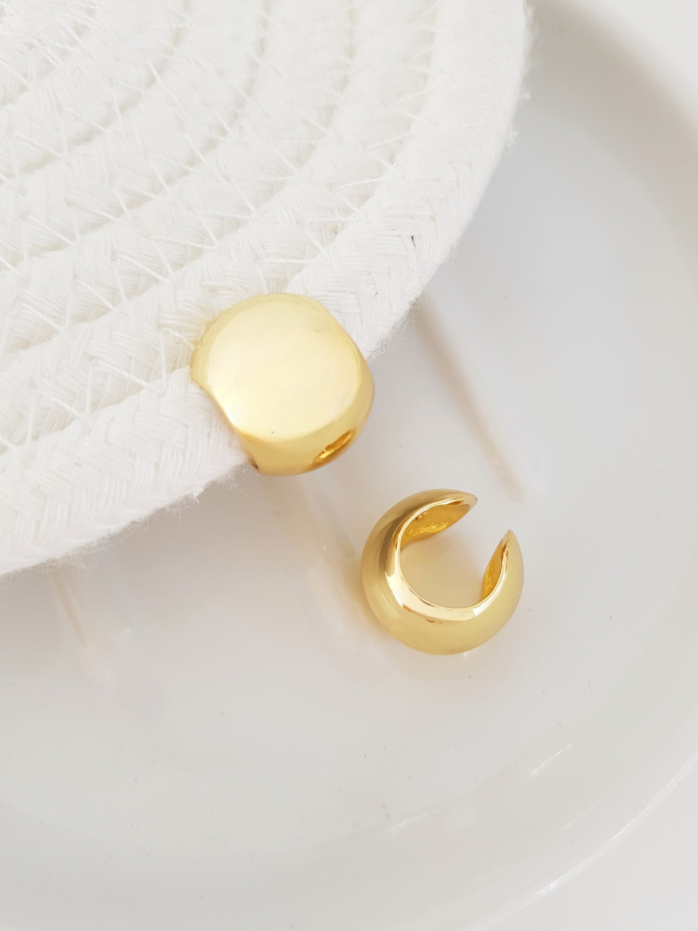 EARCUFF MACARENA CHUNKY
