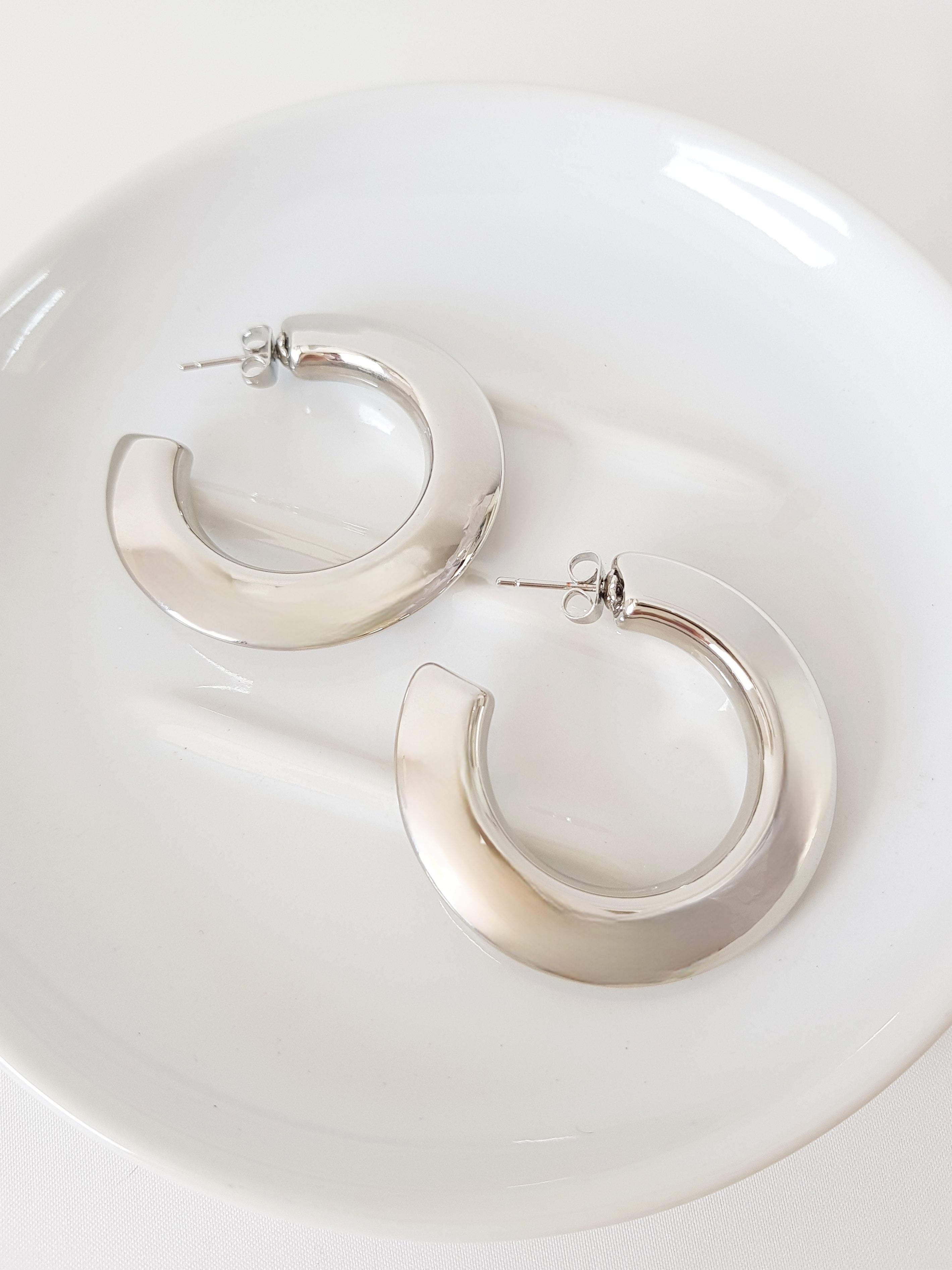 CANDONGAS LENA SILVER