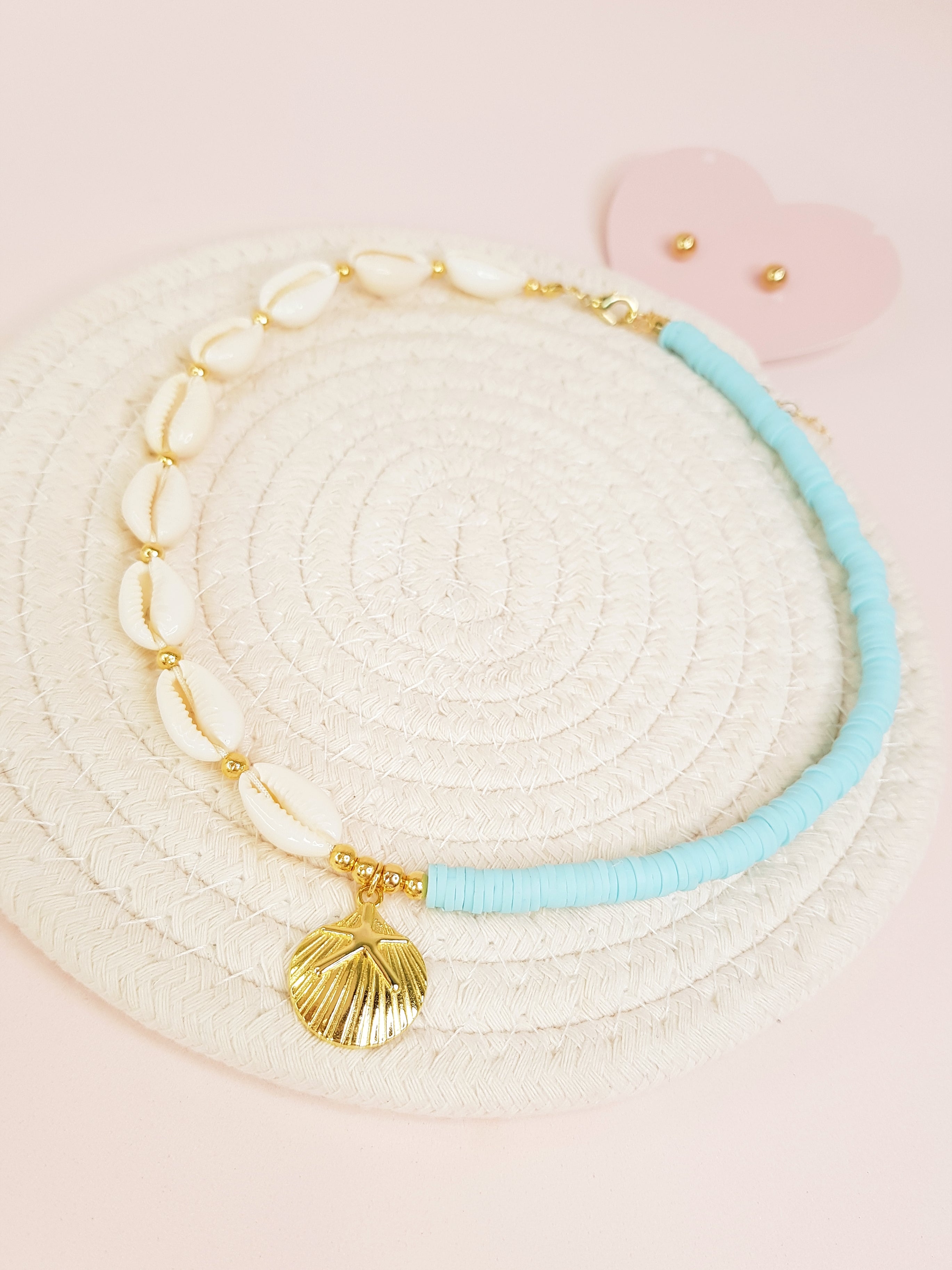 COLLAR AMADIS CARACOLES