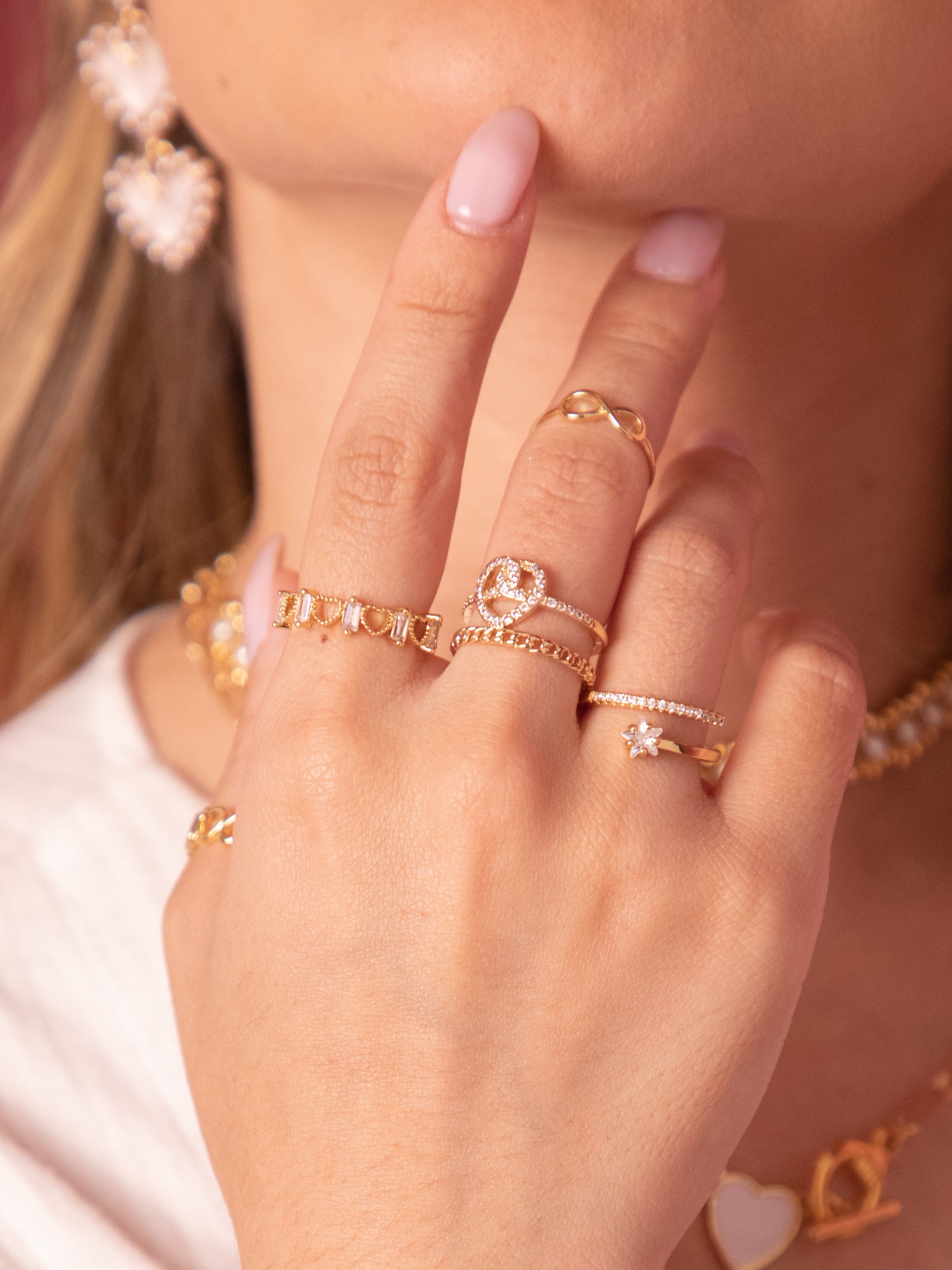 ANILLO ALMA