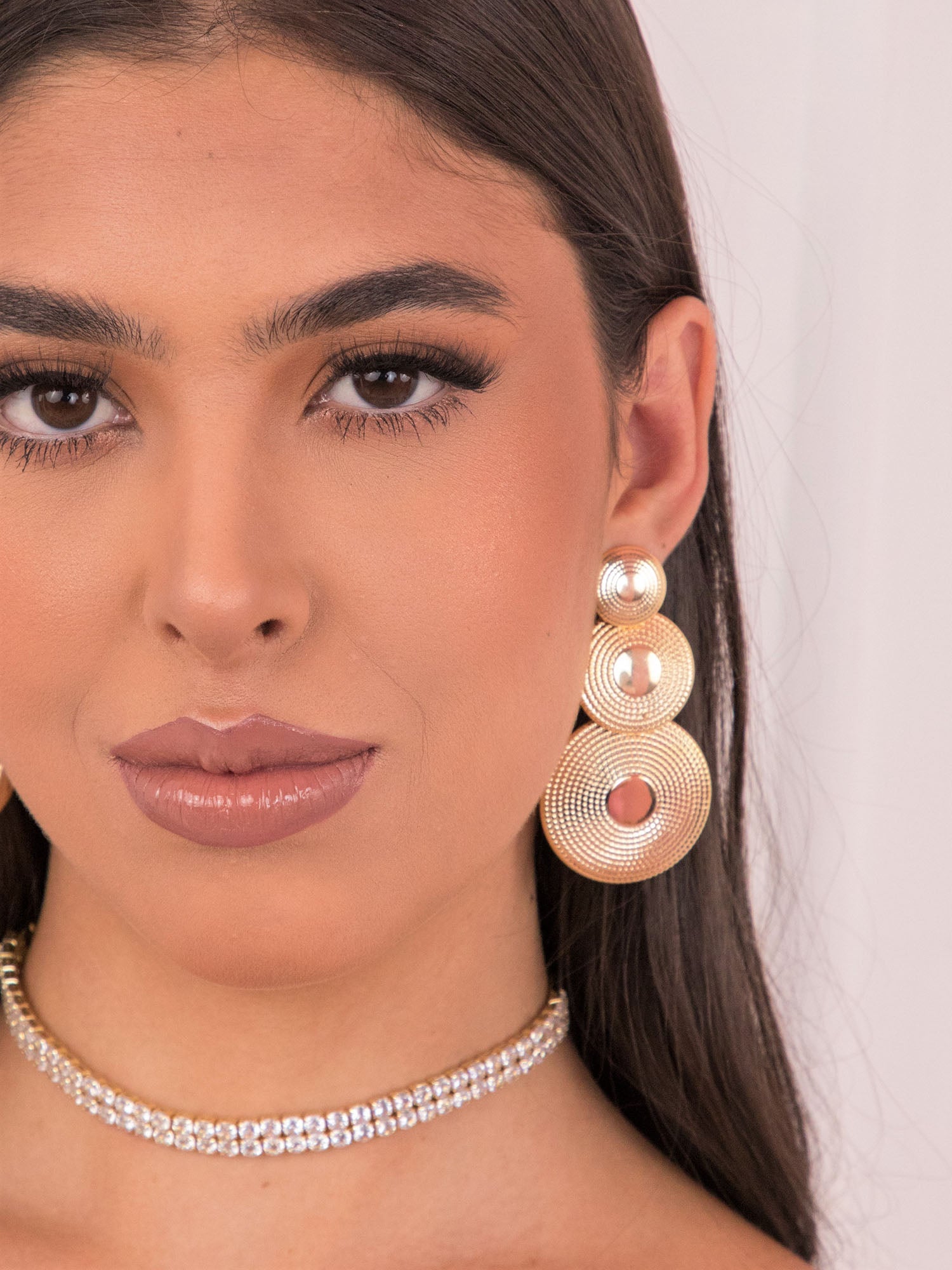 ARETES 3 BELLA
