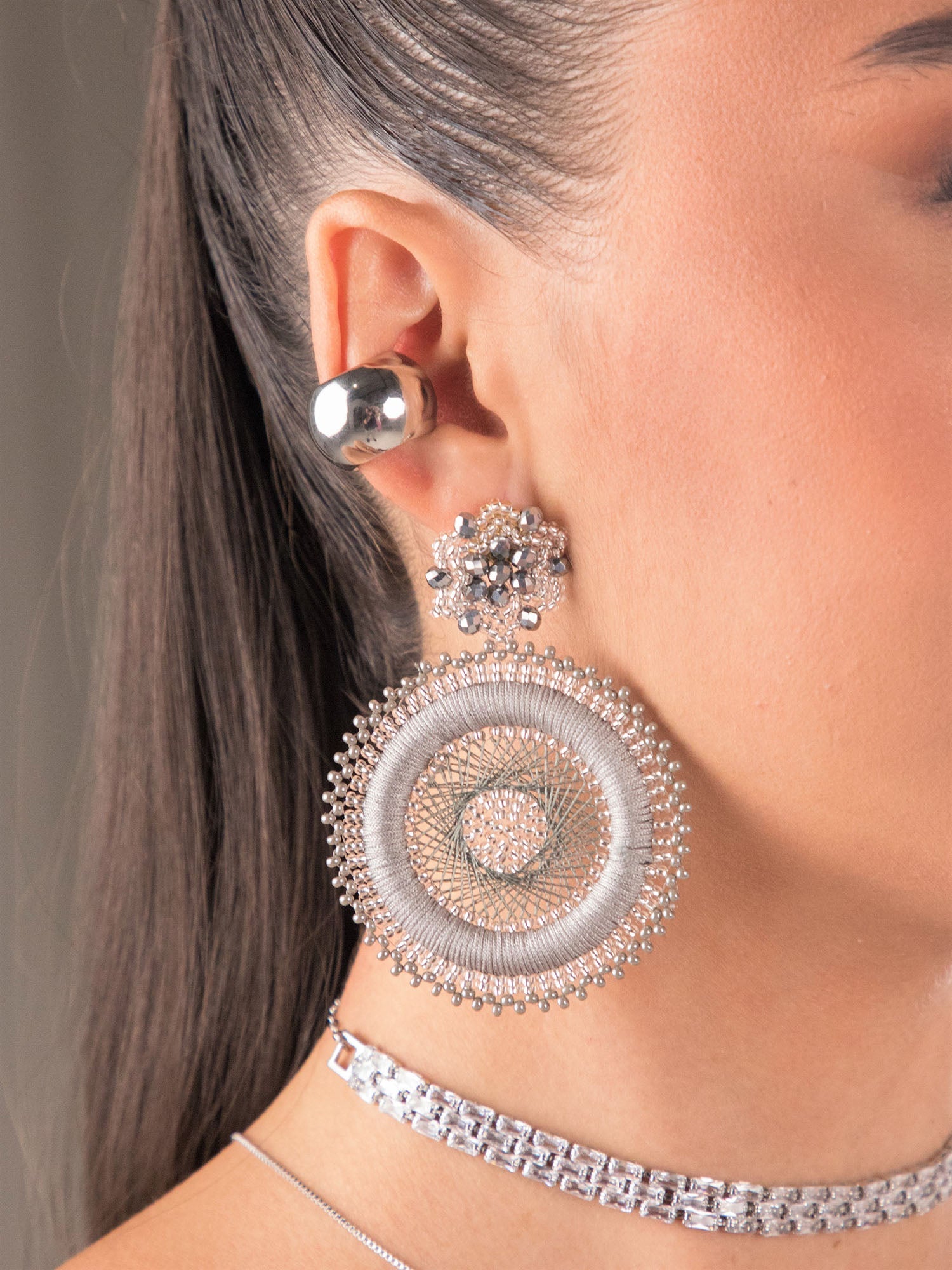 ARETES DREAMS SILVER