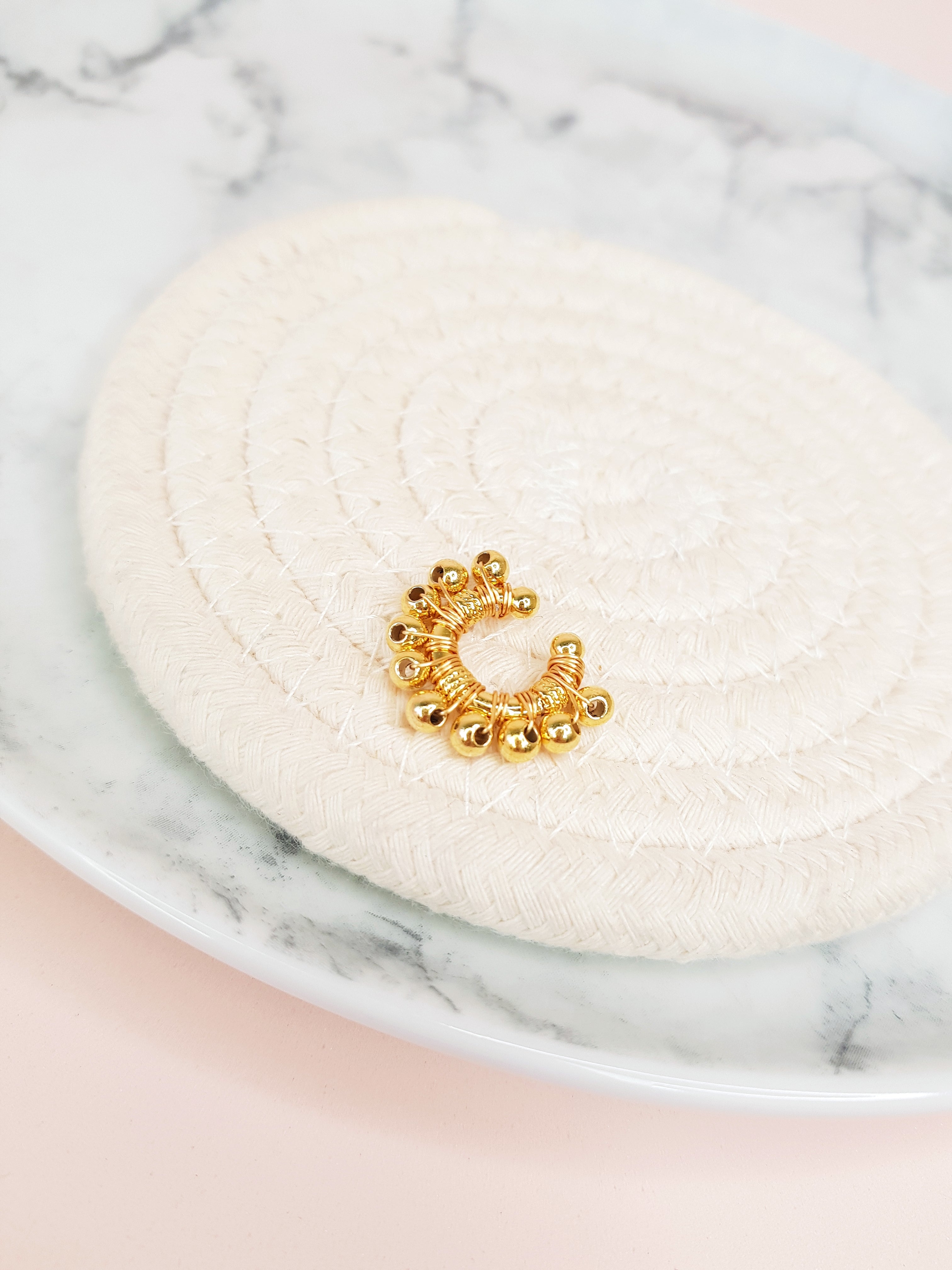 EARCUFF TERESA BALINES