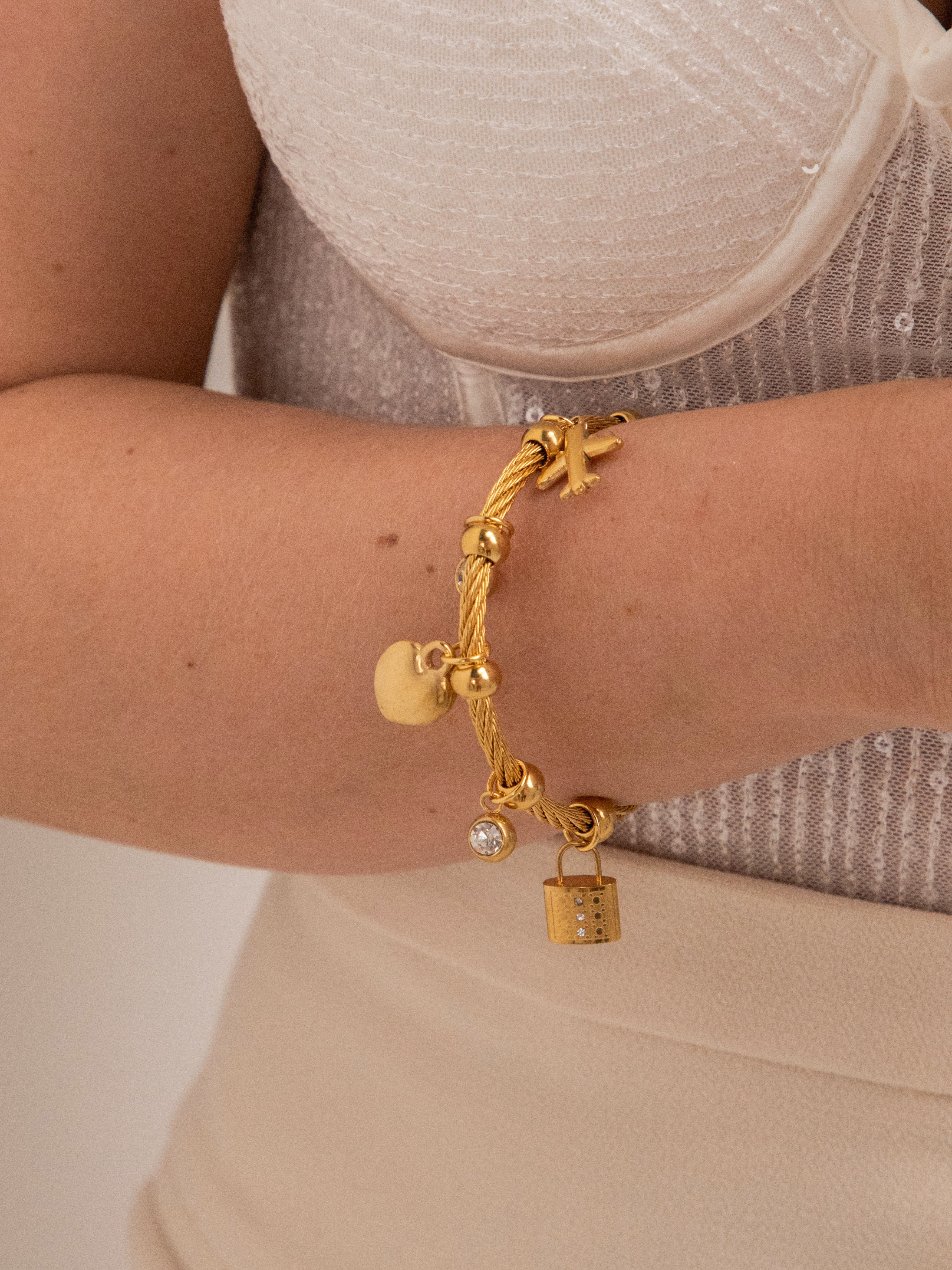 BRAZALETE ALMA VIAJERA